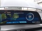 2026 Cadillac Vistiq Sport Синий vin: 1GYC3NML5TZ701875