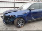 2026 Cadillac Vistiq Sport Синий vin: 1GYC3NML5TZ701875