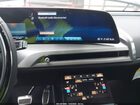 2026 Cadillac Vistiq Sport Синий vin: 1GYC3NML5TZ701875