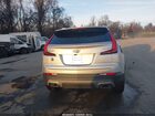 2021 Cadillac Xt4 Fwd Premium Luxury Серебряный vin: 1GYFZCR44MF084411
