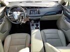 2021 Cadillac Xt4 Premium Luxury Черный vin: 1GYFZCR48MF083052