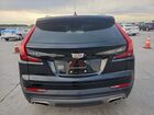 2021 Cadillac Xt4 Premium Luxury Черный vin: 1GYFZCR48MF083052