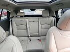 2021 Cadillac Xt4 Premium Luxury Черный vin: 1GYFZCR48MF083052