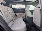 2021 Cadillac Xt4 Premium Luxury Черный vin: 1GYFZCR48MF083052