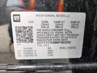 2021 Cadillac Xt4 Premium Luxury Черный vin: 1GYFZCR48MF083052