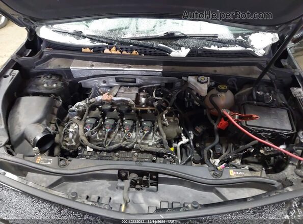 1GYFZDR40MF035387 2021 CADILLAC XT4 Black Rear view