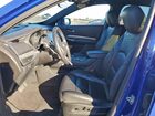 2022 Cadillac Xt4 Premium Luxury Blue vin: 1GYFZDR41NF120725