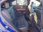 2022 Cadillac Xt4 Premium Luxury Blue vin: 1GYFZDR41NF120725