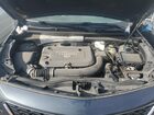 2020 Cadillac Xt4 Premium Luxury Blue vin: 1GYFZDR43LF034541