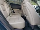 2021 Cadillac Xt4 Premium Luxury Blue vin: 1GYFZDR43MF030233