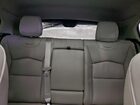 2022 Cadillac Xt4 Premium Luxury Серебряный vin: 1GYFZDR43NF139146