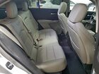 2022 Cadillac Xt4 Premium Luxury Серебряный vin: 1GYFZDR43NF139146