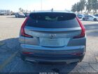 2023 Cadillac Xt4 Awd Premium Luxury Silver vin: 1GYFZDR44PF123704