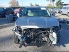 2023 Cadillac Xt4 Awd Premium Luxury Silver vin: 1GYFZDR44PF123704