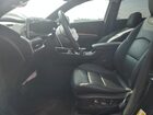 2024 Cadillac Xt4 Premium Luxury Черный vin: 1GYFZDR44RF190516