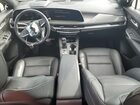 2024 Cadillac Xt4 Premium Luxury Черный vin: 1GYFZDR44RF190516
