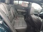2024 Cadillac Xt4 Premium Luxury Черный vin: 1GYFZDR44RF190516