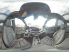 2024 Cadillac Xt4 Premium Luxury Черный vin: 1GYFZDR44RF190516