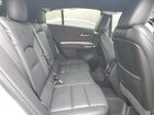 2022 Cadillac Xt4 Premium Luxury White vin: 1GYFZDR45NF159950