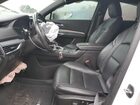 2022 Cadillac Xt4 Premium Luxury White vin: 1GYFZDR45NF159950