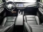 2022 Cadillac Xt4 Premium Luxury White vin: 1GYFZDR45NF159950