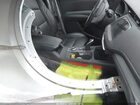 2022 Cadillac Xt4 Awd Premium Luxury Серебряный vin: 1GYFZDR46NF101135