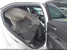 2022 Cadillac Xt4 Awd Premium Luxury Серебряный vin: 1GYFZDR46NF101135
