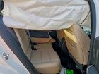 2024 Cadillac Xt4 Premium Luxury Белый vin: 1GYFZDR46RF196303