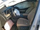 2024 Cadillac Xt4 Premium Luxury Белый vin: 1GYFZDR46RF196303