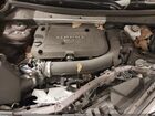 2022 Cadillac Xt4 Awd Premium Luxury Фиолетовый vin: 1GYFZDR47NF111043