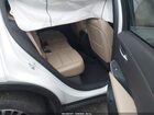 2025 Cadillac Xt4 Awd Premium Luxury Белый vin: 1GYFZDR48SF133290
