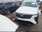 2025 Cadillac Xt4 Awd Premium Luxury Белый vin: 1GYFZDR48SF133290