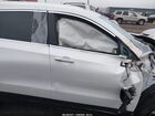 2025 Cadillac Xt4 Awd Premium Luxury Белый vin: 1GYFZDR48SF133290