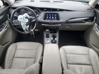 2021 Cadillac Xt4 Premium Luxury Charcoal vin: 1GYFZDR4XMF019150