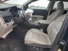2021 Cadillac Xt4 Premium Luxury Charcoal vin: 1GYFZDR4XMF019150