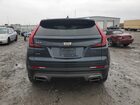 2021 Cadillac Xt4 Premium Luxury Charcoal vin: 1GYFZDR4XMF019150