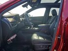 2023 Cadillac Xt4 Sport Красный vin: 1GYFZER45PF224644
