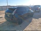 2022 Cadillac Xt4 Fwd Sport Черный vin: 1GYFZER47NF104583