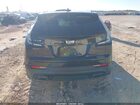 2022 Cadillac Xt4 Fwd Sport Черный vin: 1GYFZER47NF104583