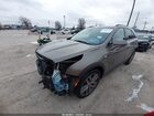 2020 Cadillac Xt4 Awd Sport Бежевый vin: 1GYFZFR41LF135962