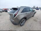 2020 Cadillac Xt4 Awd Sport Бежевый vin: 1GYFZFR41LF135962