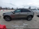 2020 Cadillac Xt4 Awd Sport Бежевый vin: 1GYFZFR41LF135962