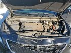 2019 Cadillac Xt4 Sport Черный vin: 1GYFZFR43KF202768