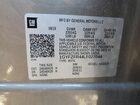 2020 Cadillac Xt4 Sport Gray vin: 1GYFZFR44LF027044