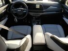 2025 Cadillac Xt4 Sport Белый vin: 1GYFZFR44SF118152