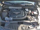 2025 Cadillac Xt4 Sport Черный vin: 1GYFZFR45SF133274