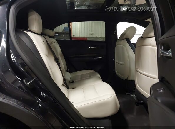 1GYFZFR4XPF102268 2023 CADILLAC XT4 Серый Вид наклейки с VIN-кодом