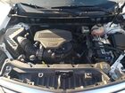 2017 Cadillac Xt5 Белый vin: 1GYKNARS2HZ195542 2017 Cadillac Xt5 Белый vin: 1GYKNARS2HZ195542