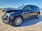 2018 Cadillac Xt5 Charcoal vin: 1GYKNARS2JZ164510