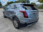 2020 Cadillac Xt5 Premium Luxury Серый vin: 1GYKNDRS7LZ196339 2020 Cadillac Xt5 Premium Luxury Серый vin: 1GYKNDRS7LZ196339